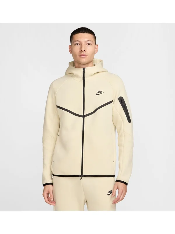 Tch Flc Fz Wr Hoodie