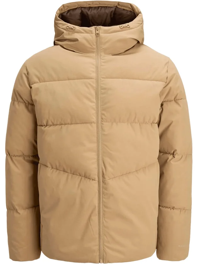 JJGLOBAL Puffer Jacket