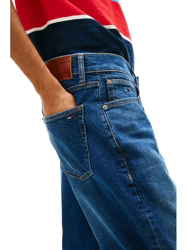 Ryan Slim Str