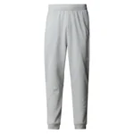HIGH RISE GREY LIGHT HEATHER-TNF BLACK