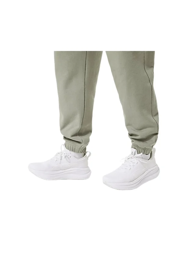 Fleece Relaxed Pant