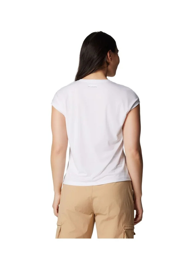 Boundless Trek Short Sleeve Tee