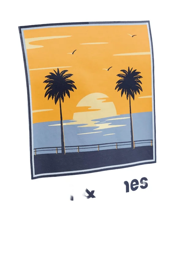 JJPerry Tee SS Crew Neck