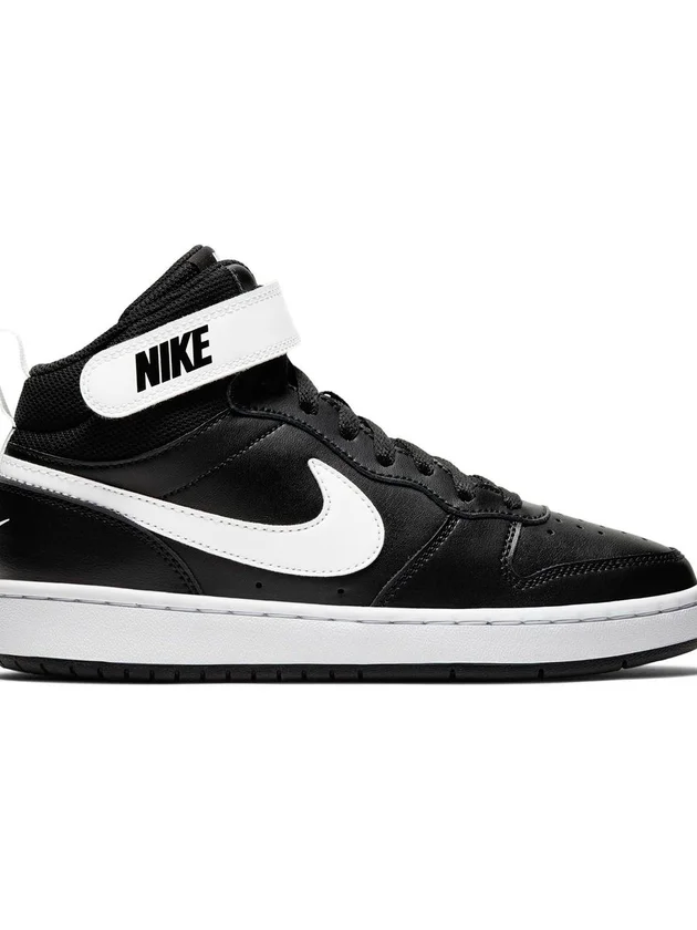 Court Borough Mid 2