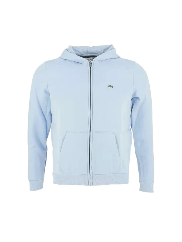 Core Fleece Fullzip Hoodie