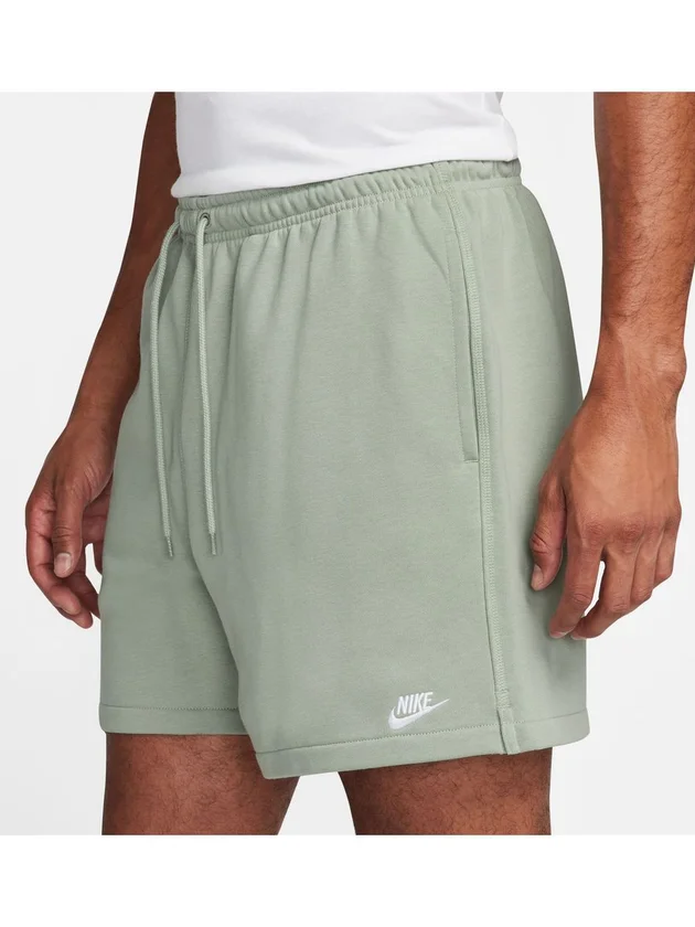 Club Flow Ft Short