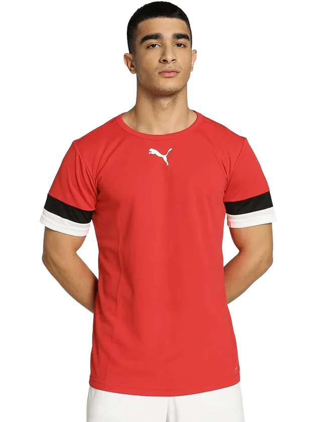 Teamrise Jersey
