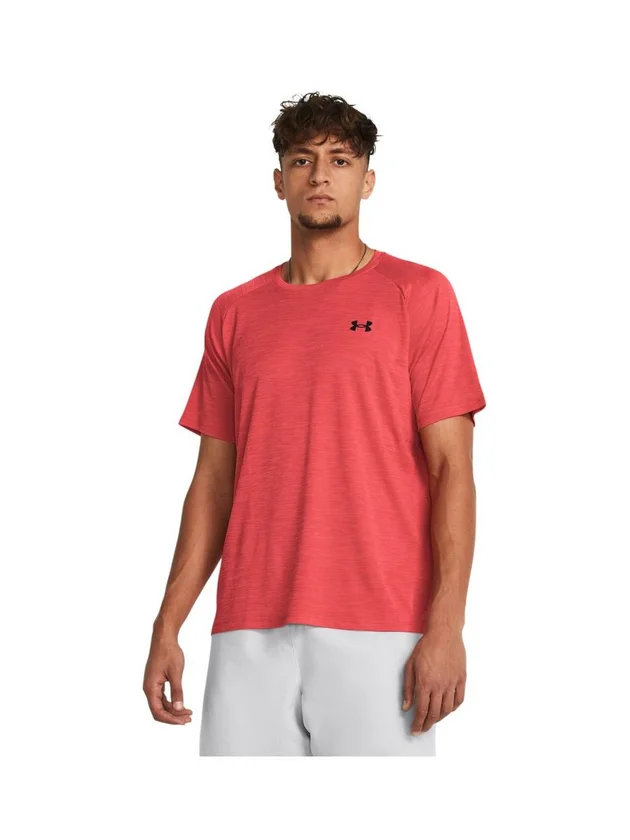 Tech Textured SS