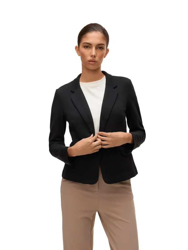 Julia LS Blazer Noos