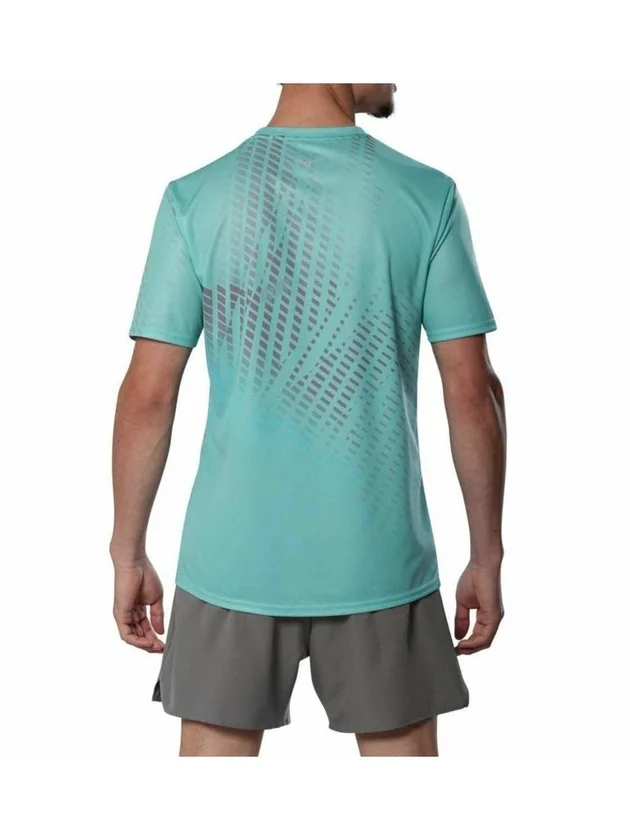 Core Graphic Short Sleeve Tee