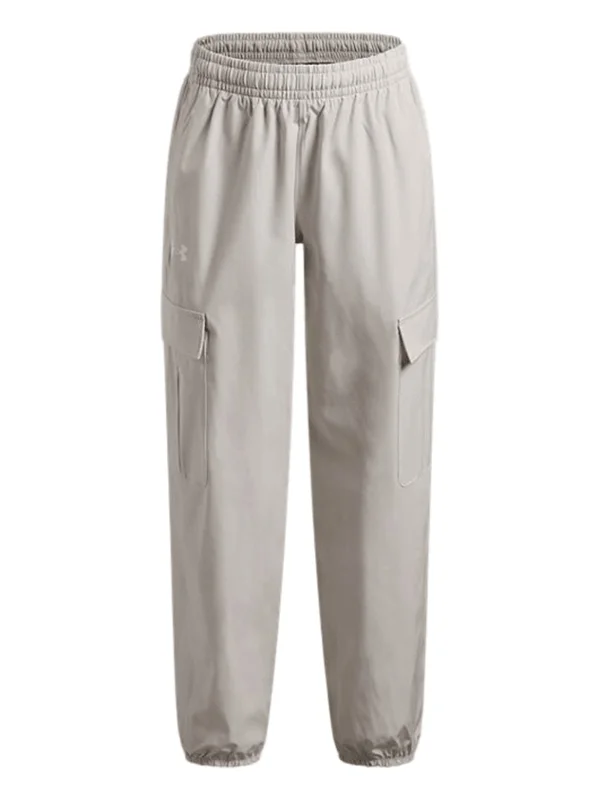 Rival Woven Cargo Pants