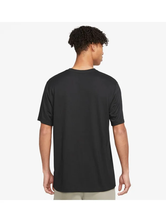 Dri-FIT Tee Rlgd Reset