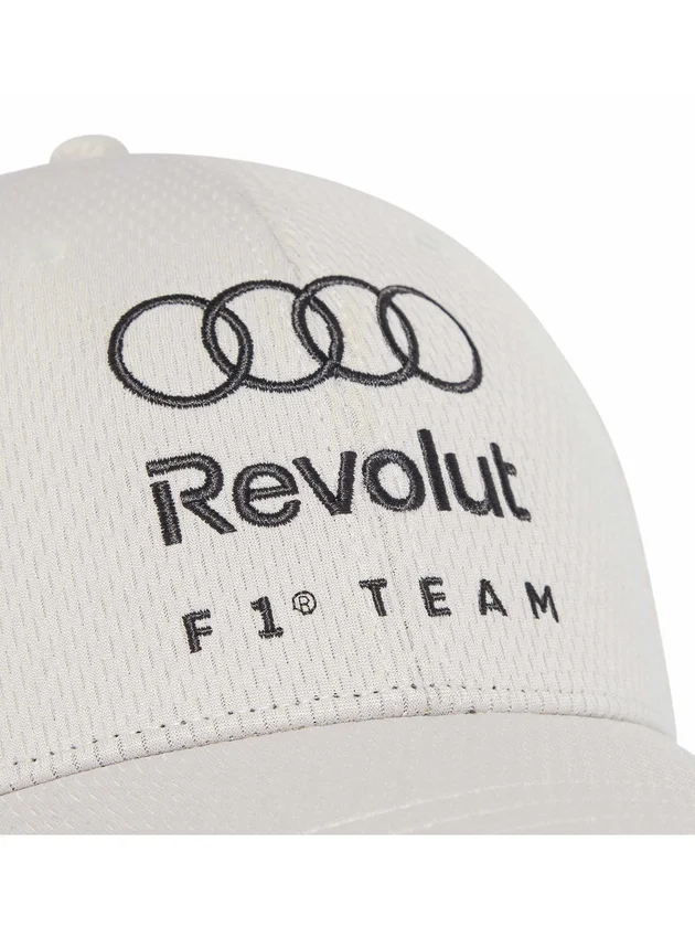 AU DNA Cap