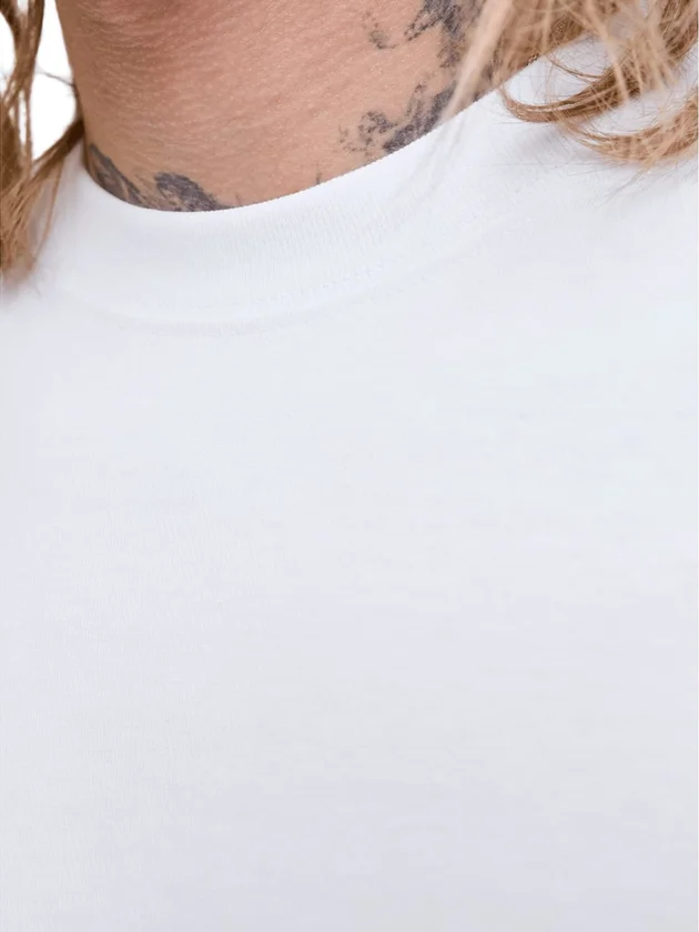 Esoho Tee LS Crew Neck Noos
