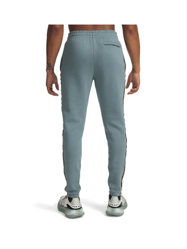 Icon Fleece Jgr Taping