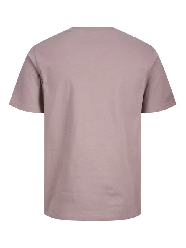 Loyal Tee Ss Crew Neck