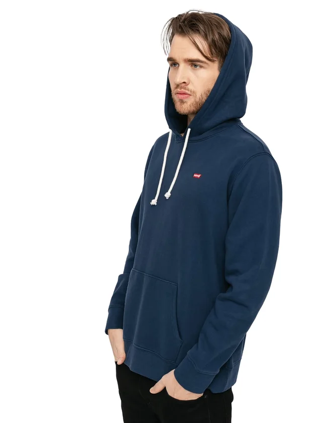 The Original Hoodie