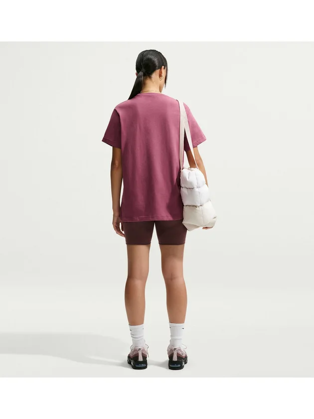 Classic Ss Tee