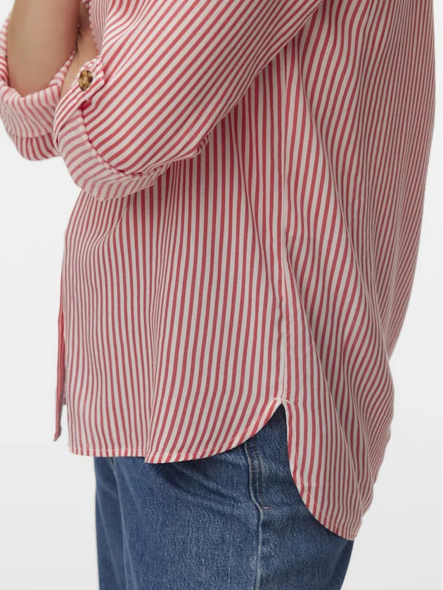 Bumpy L S Shirt New Wvn Noos