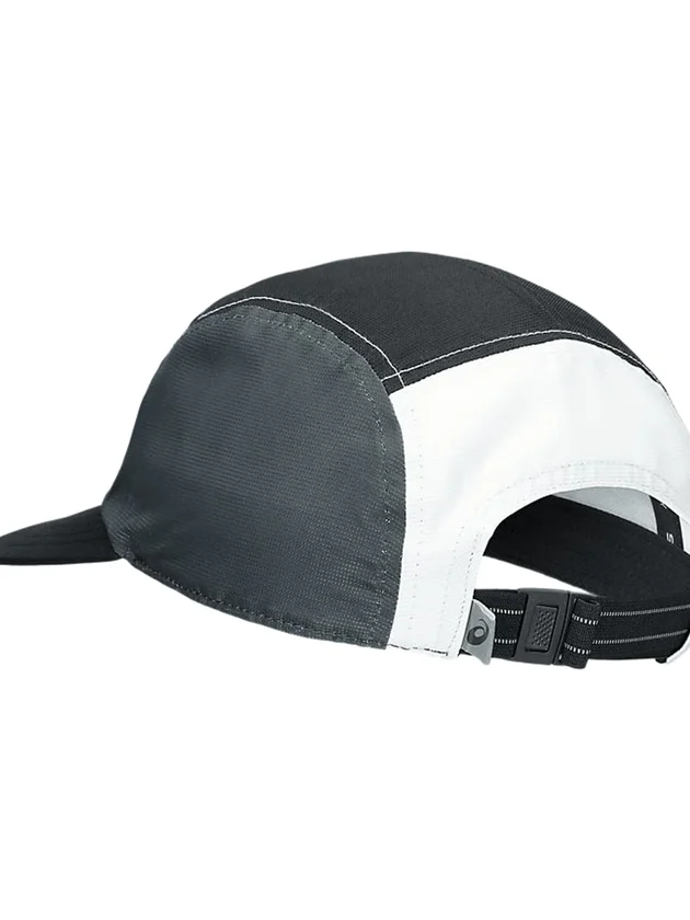 5 Panel Cap