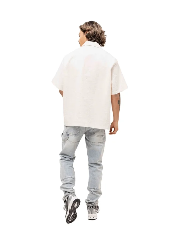 S S Woven Shirt