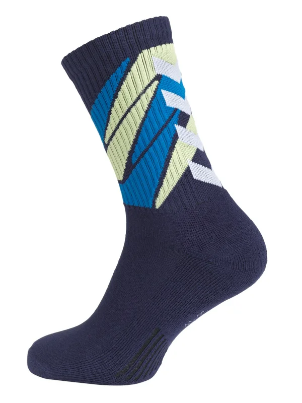Graphic Socks