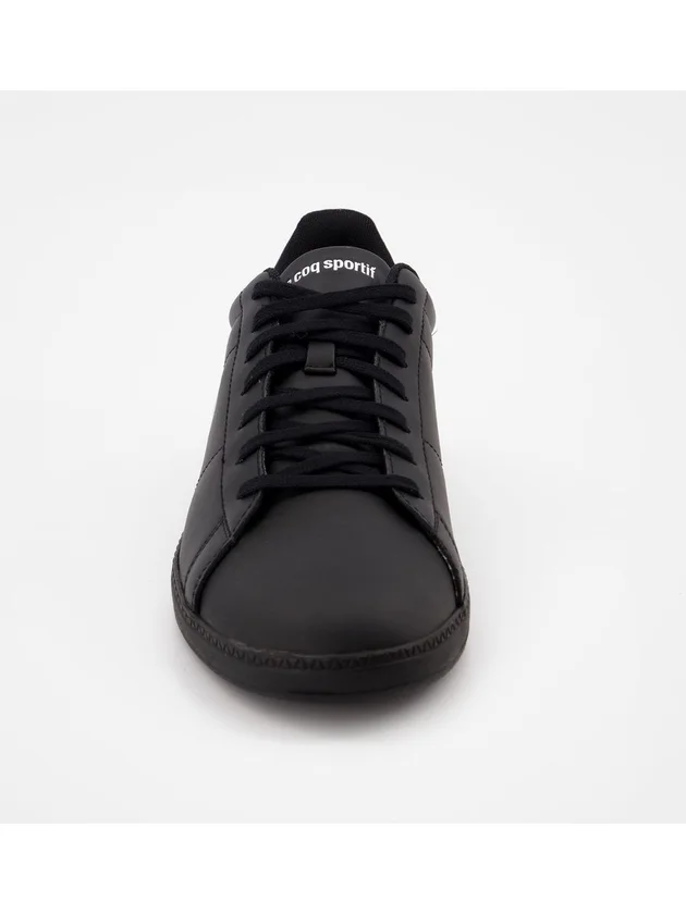 Courset Triple Black