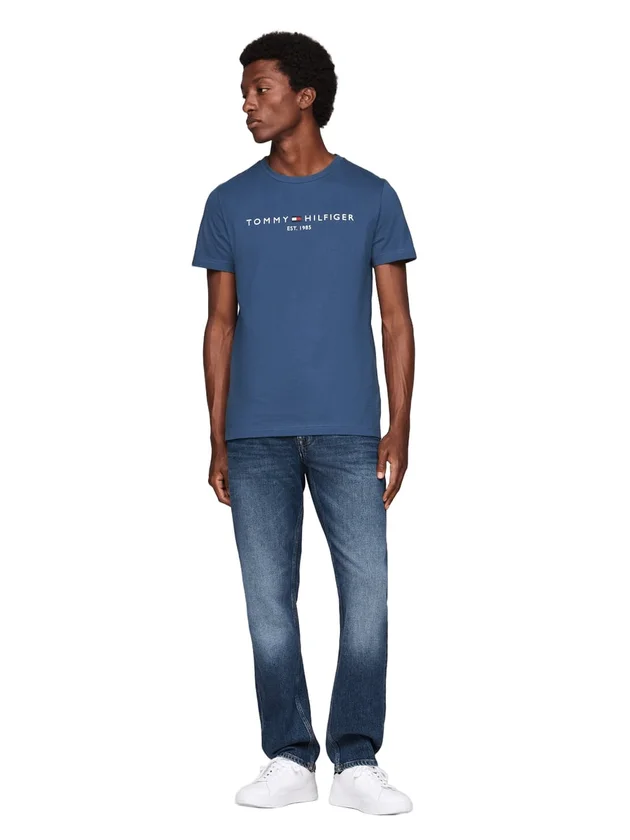 Logo Tee