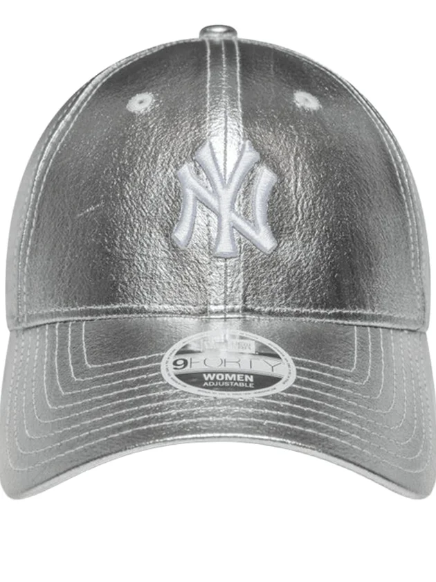 Metallic 9Forty Neyyan MTS