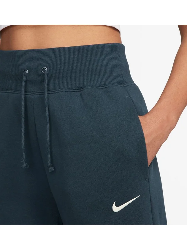Phnx Flc Hr Pant Wide