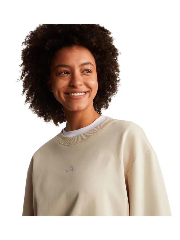 Essential Light Relaxed Crew