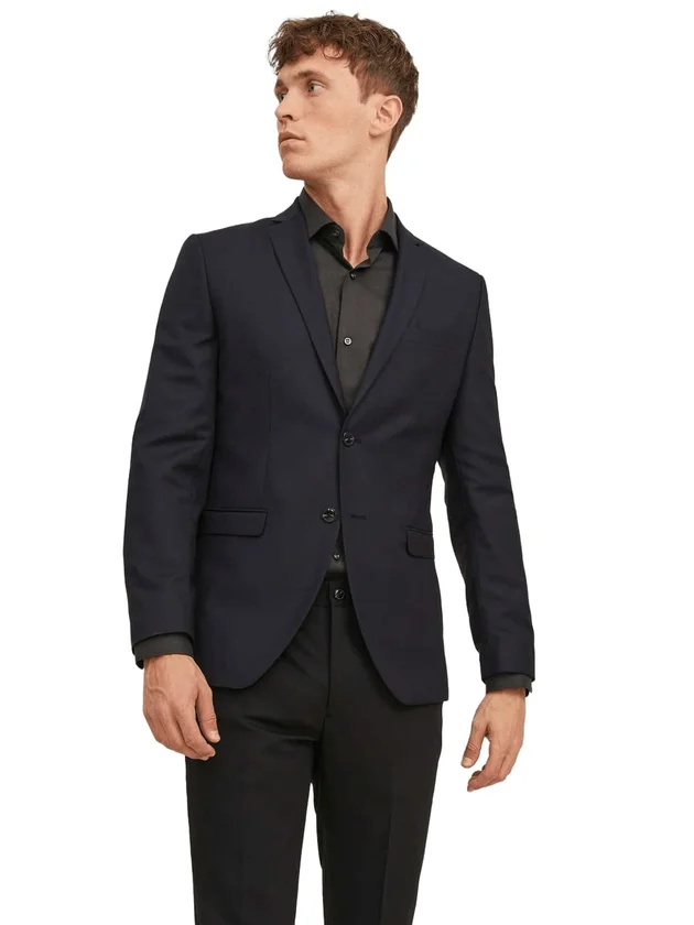 Solaris Blazer Noos