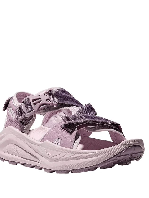 Infini Hike TC
