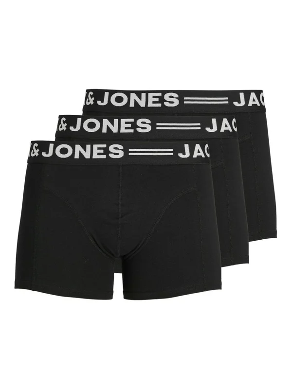Sense Trunks 3-Pack Noos