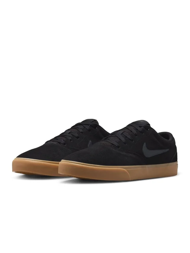 Charge Suede
