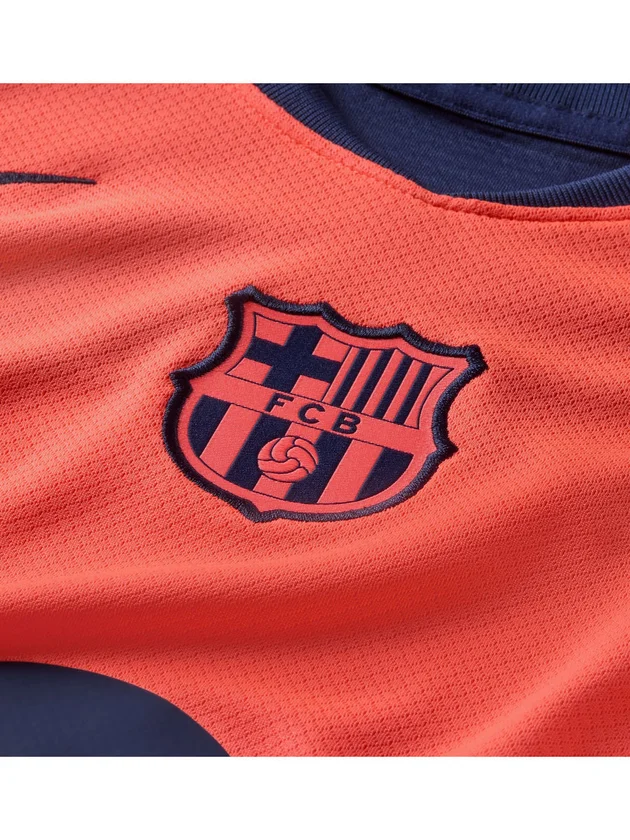 FC Barcelone Third 2025/2026 Stadium