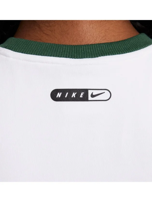 NSW Tee Bby Sw