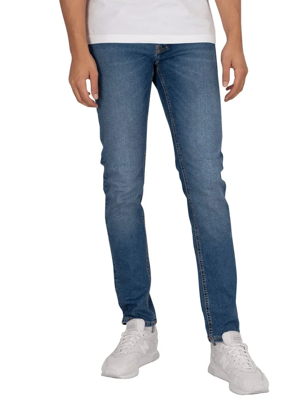 Jjoriginal Mf 031 Noos