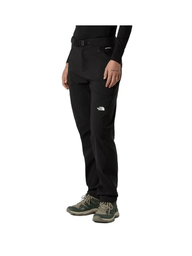 Diablo Reg Straight Pants