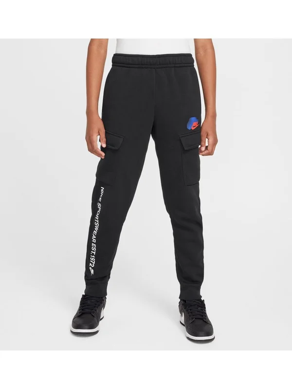 B Nsw Si Cargo Pant