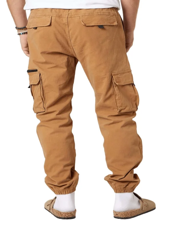 Monroe Cargo Jogger