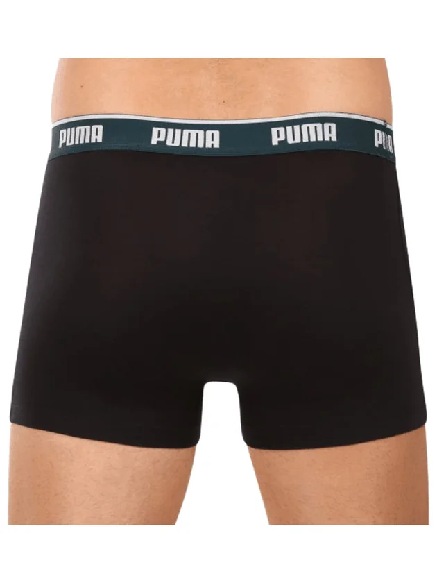 Everyday Basic Boxers 3P