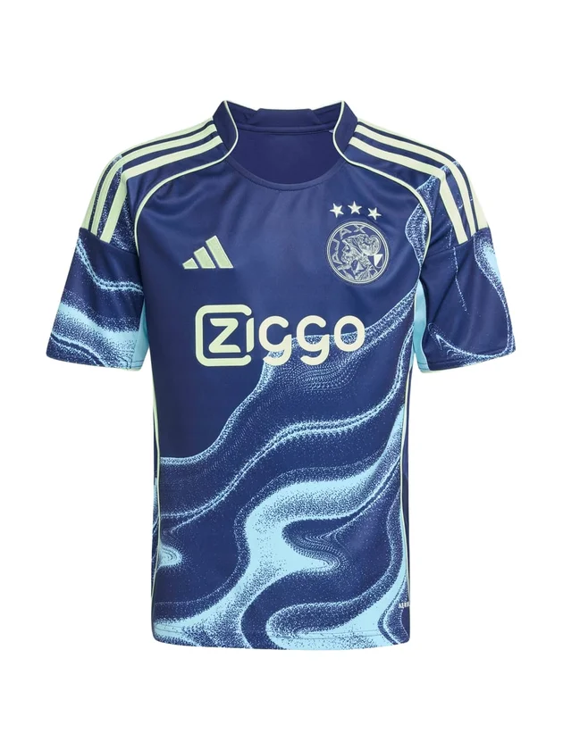 Ajax A Jsy