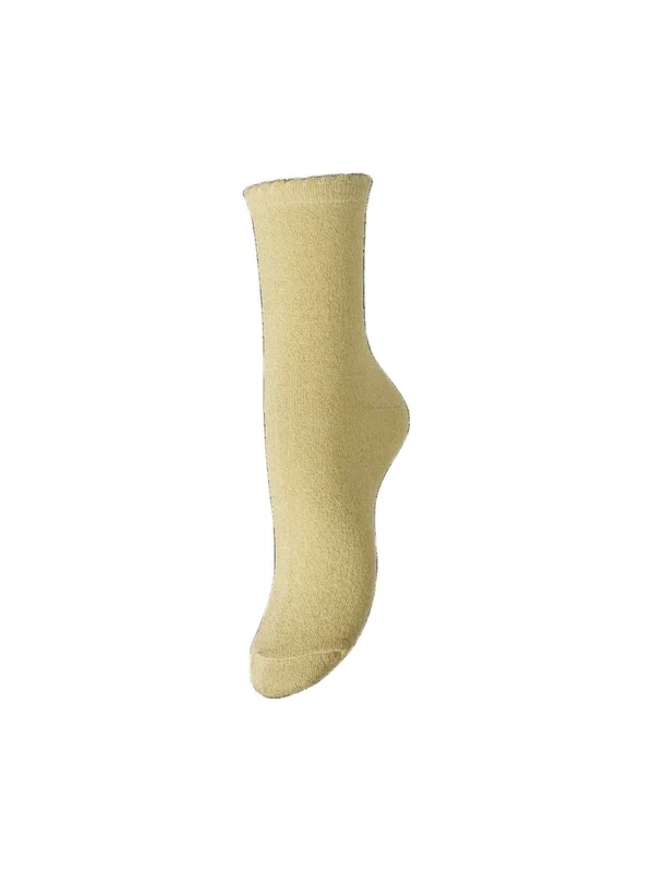 Glitter Long Socks Noos