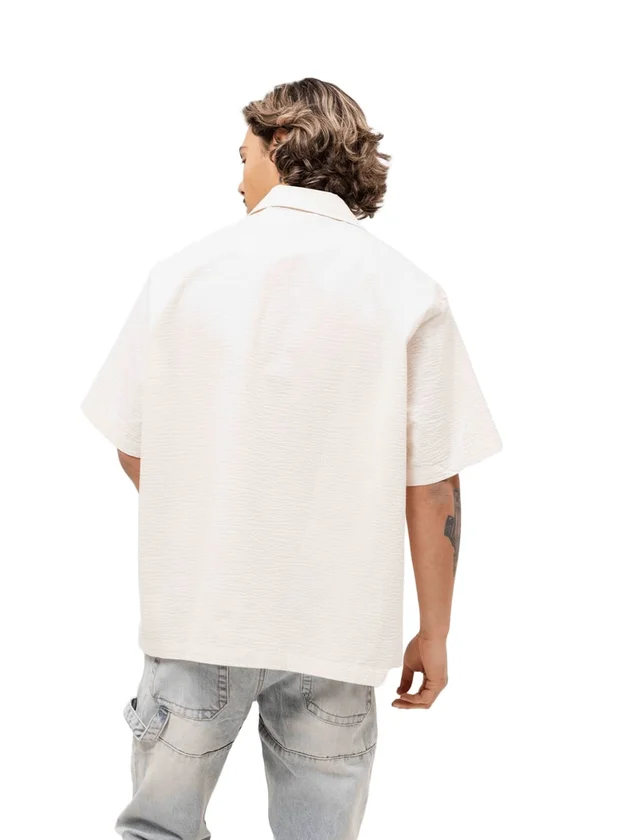 S S Woven Shirt