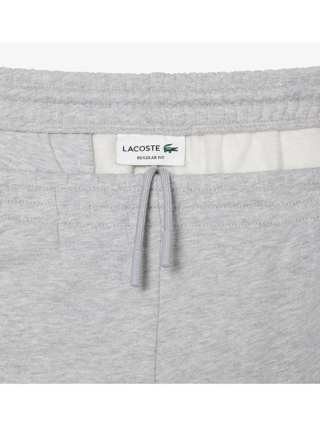 Shorts Fleece