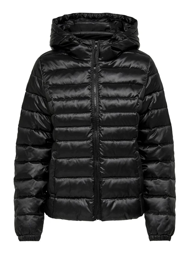 New Tahoe Shimmer Hood Jacket CS OTW