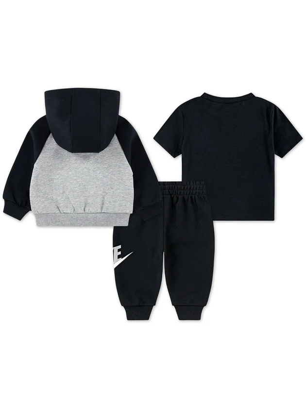 Nkn Color Blocked Hbr Jogger S
