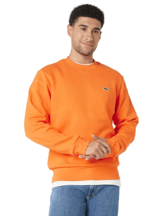 Sweatshirt Fleece