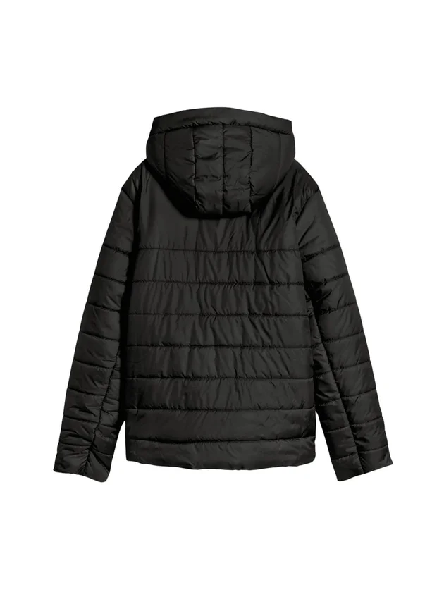 Ess Hooded Padded Jacket